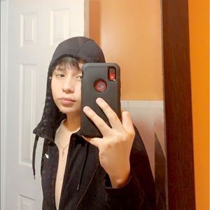 Meet your Posher, Jesus